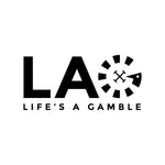 LAG Life's A Gamble Clothing