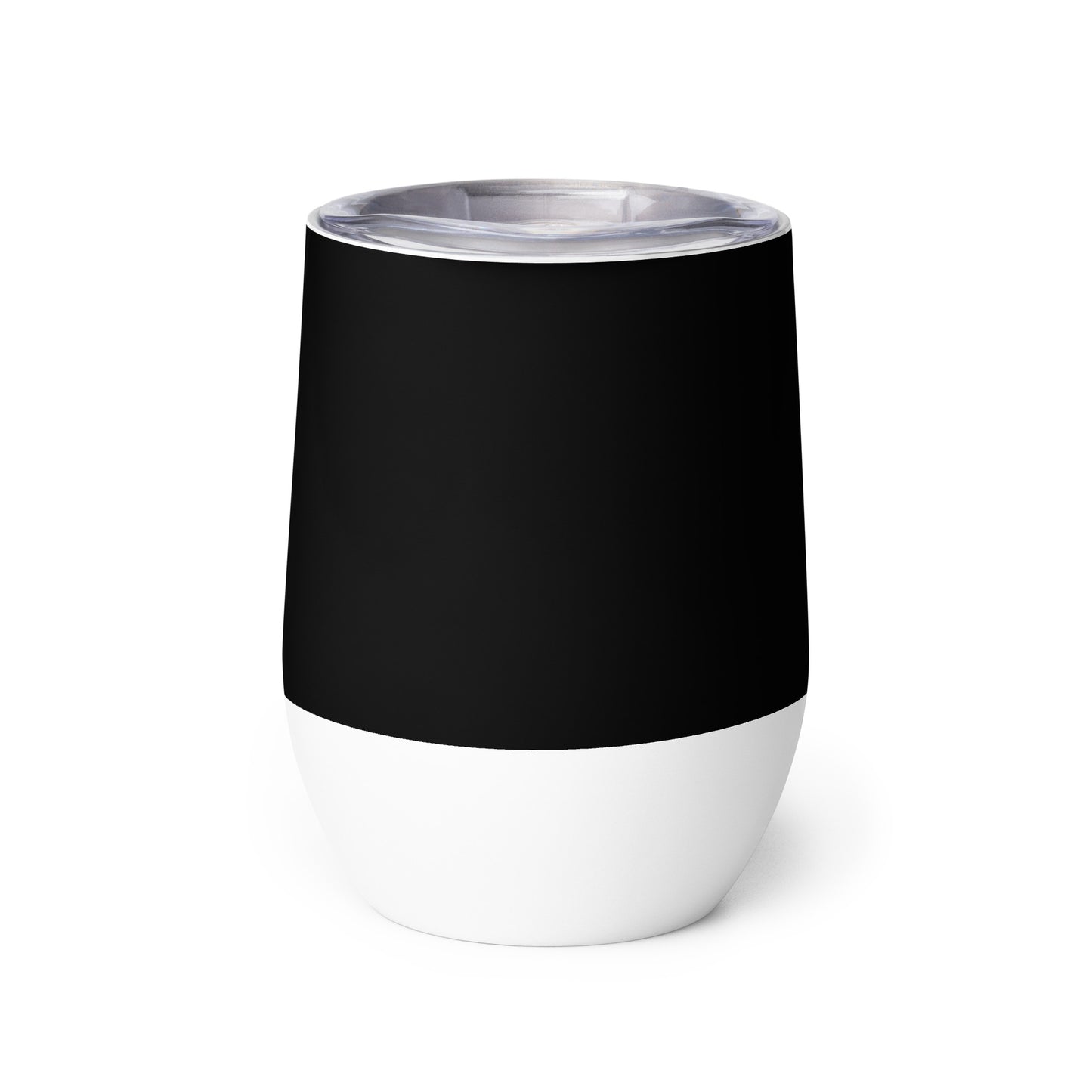 LAG Life’s A Gamble Circle White Wine tumbler