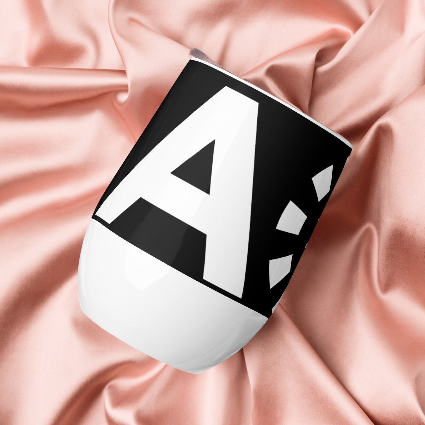 LAG White Wine tumbler