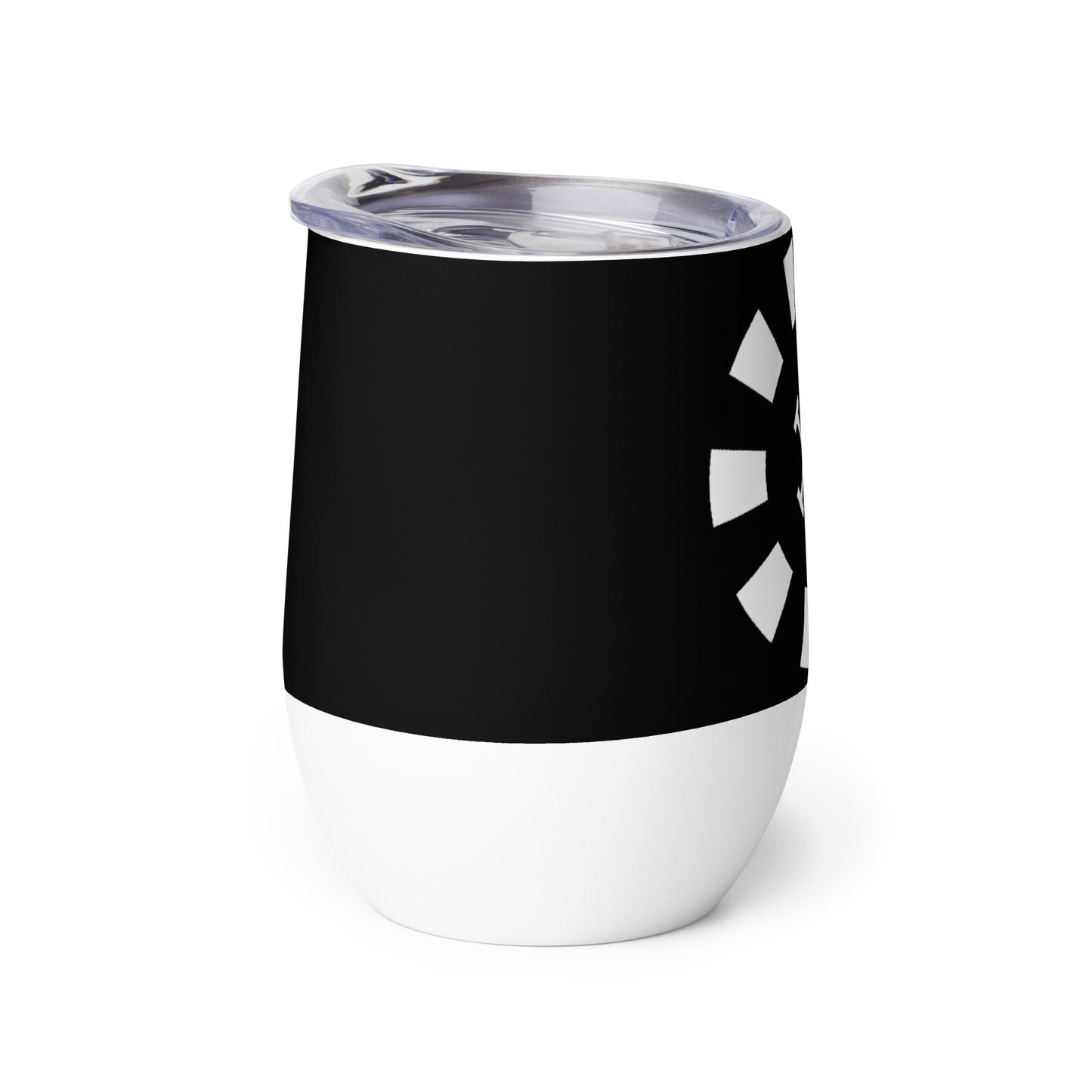 Big G White Wine tumbler