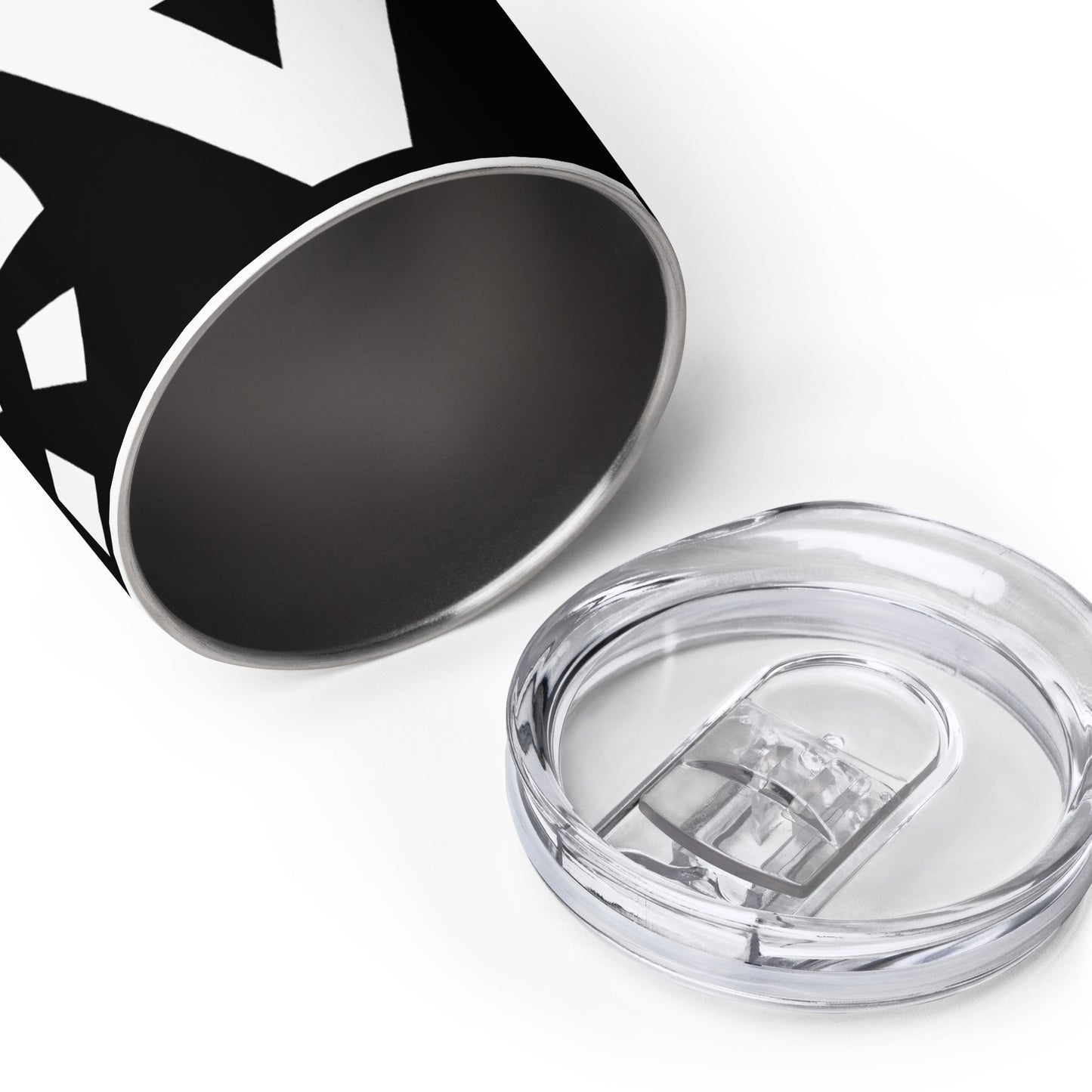 LAG Life’s A Gamble White Wine tumbler