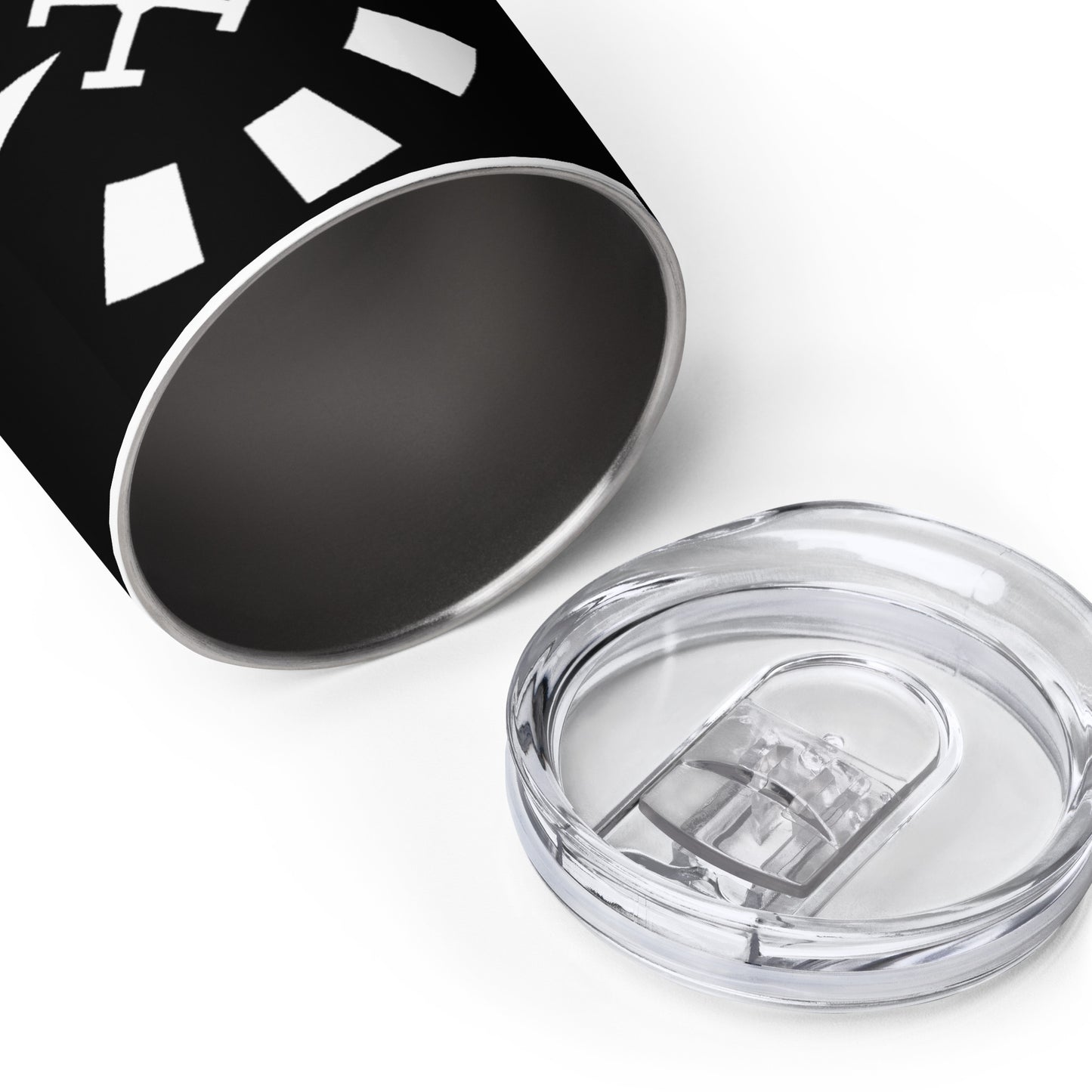 Big G White Wine tumbler